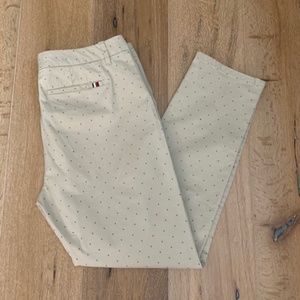 Tommy Hilfiger Straight-Leg Pants